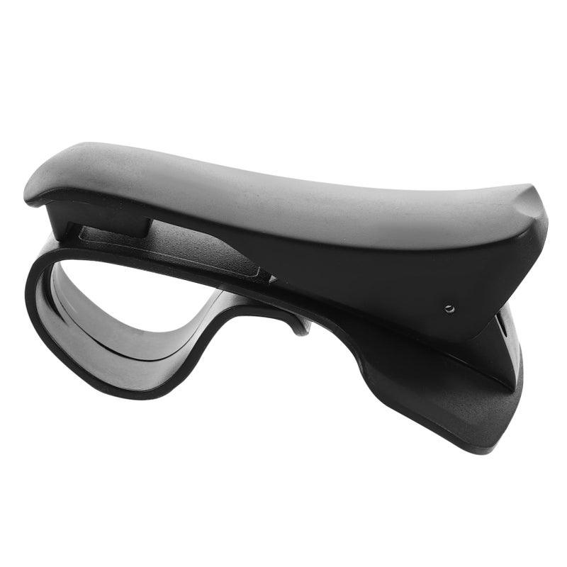 Anti Slip Gel Pad Car Phone Mount Holder Stand Compatible with Smart Devices Black - Image 2