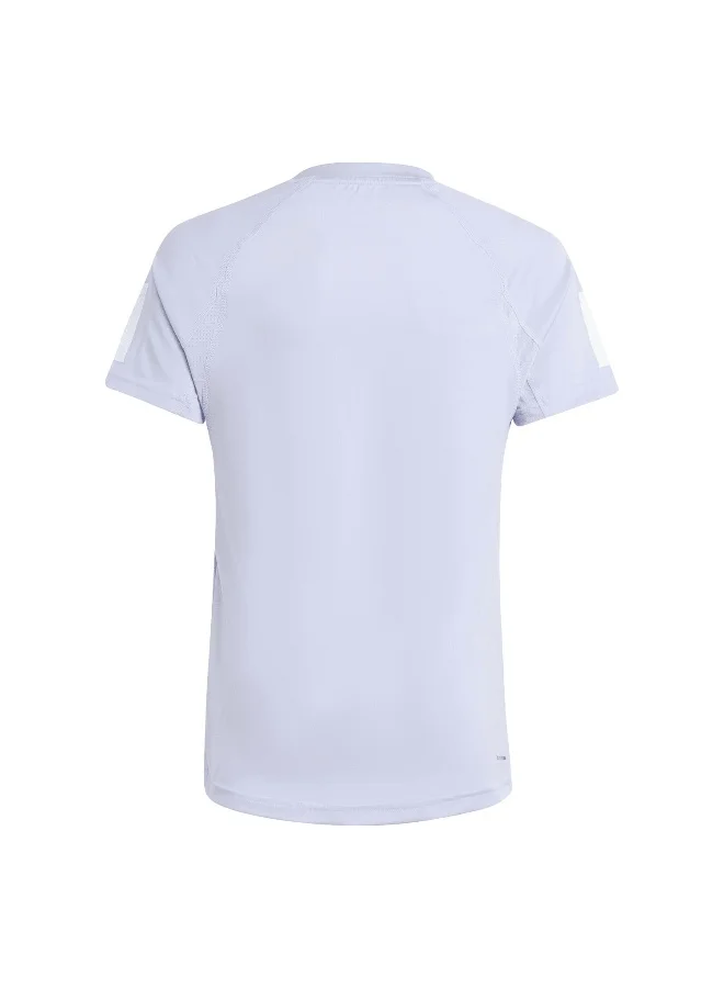 Adidas adidas girls club tennis climacool women t-shirt