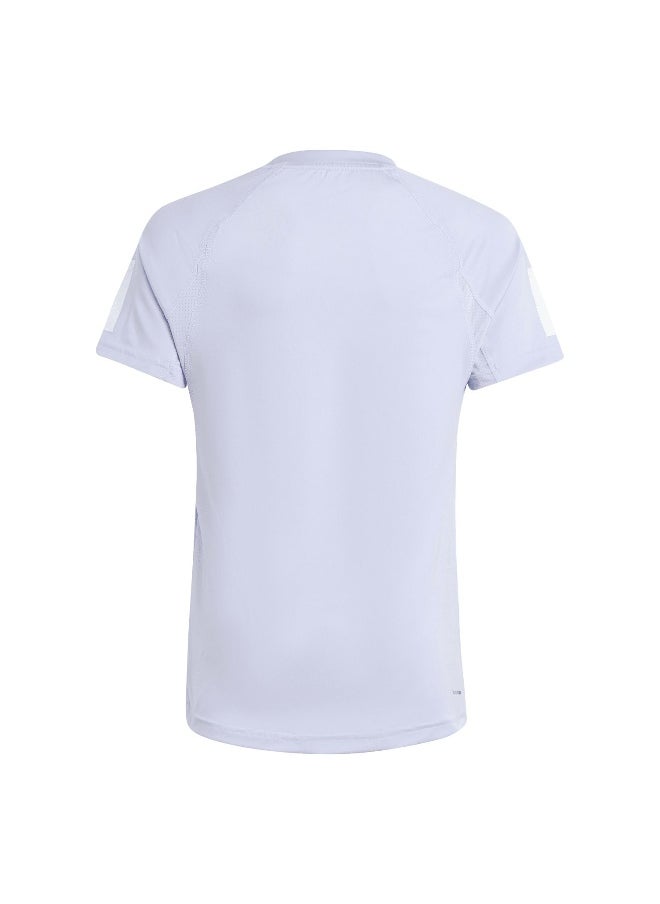 Adidas adidas girls club tennis climacool women t-shirt  - Image 3