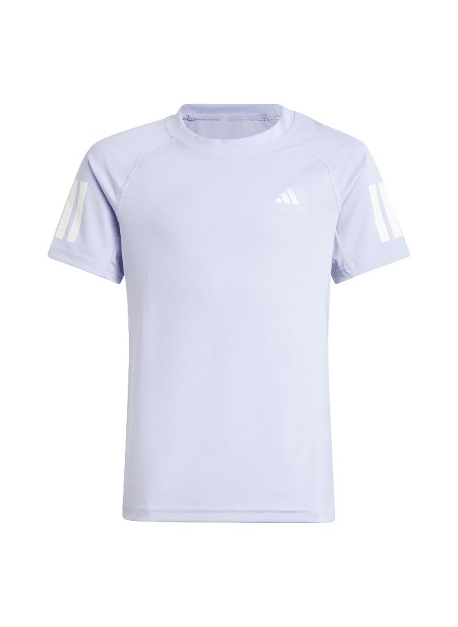 Adidas adidas girls club tennis climacool women t-shirt  - Image 1