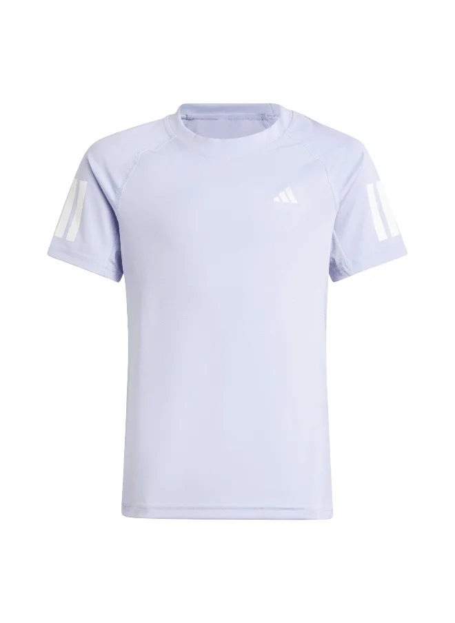 اديداس adidas girls club tennis climacool women t-shirt