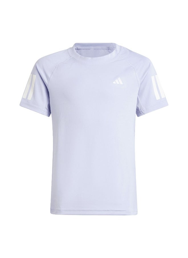 Adidas adidas girls club tennis climacool women t-shirt  - Image 2