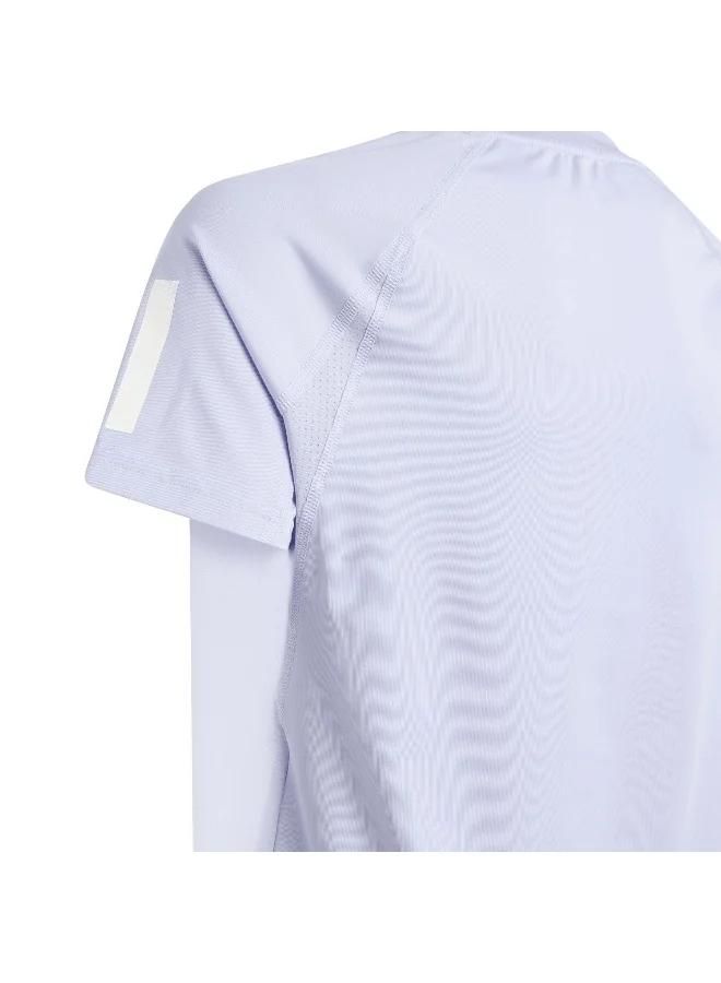 Adidas adidas girls club tennis climacool women t-shirt