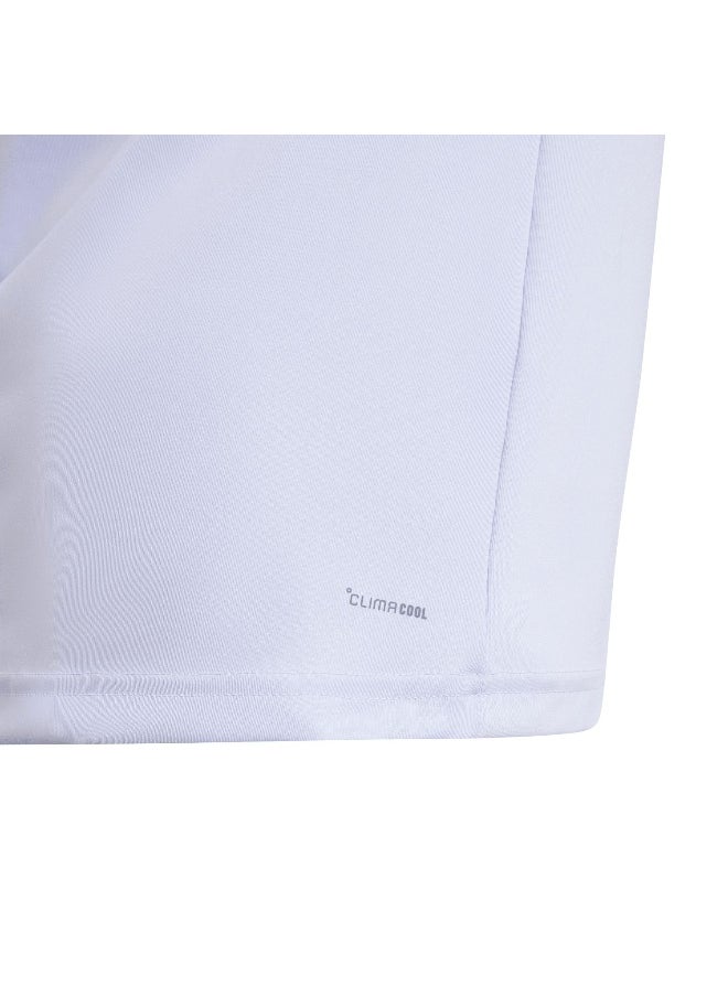 Adidas adidas girls club tennis climacool women t-shirt  - Image 5