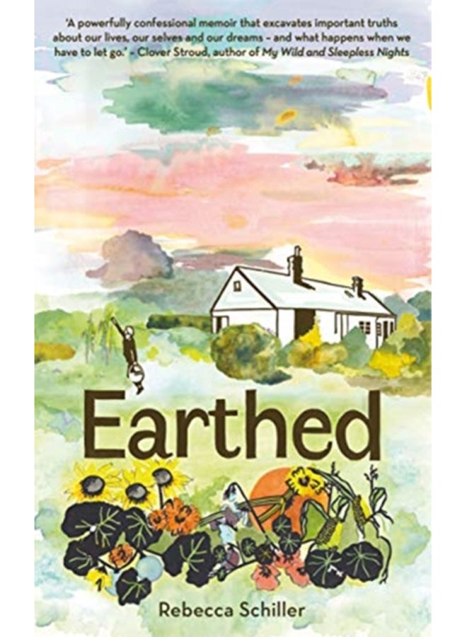 Earthed : A Memoir