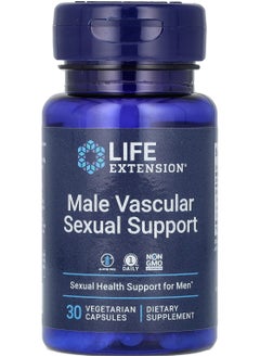 Male Vascular Sexual Support, 30 Vegetarian Capsules - pzsku/Z4A5856D93DF911DD7A4EZ/45/_/1731508889/e831d013-9c39-4153-ba33-165c0969acfc