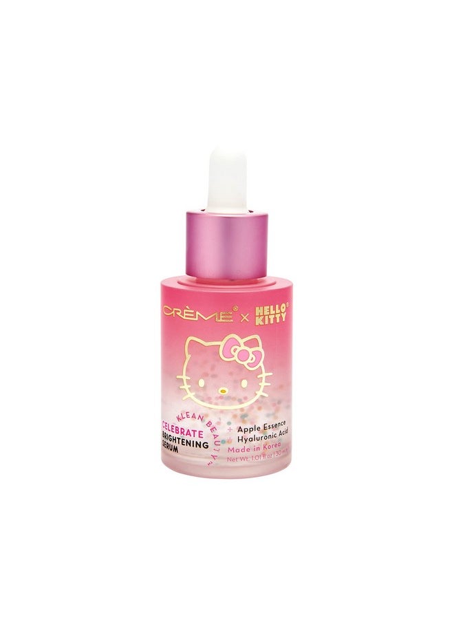 X Hello Kitty Celebrate Brightening Serum Klean Beauty™ - pzsku/Z4A587D47467C4C84B2FDZ/45/_/1719246653/ff01f923-ff2b-474d-b00e-9da7367edaa1