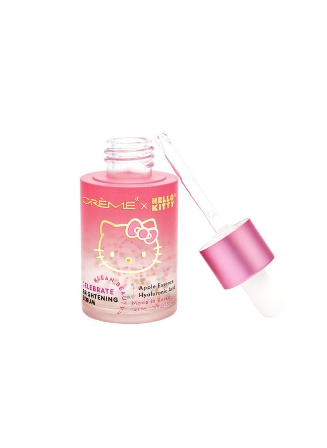 X Hello Kitty Celebrate Brightening Serum Klean Beauty™ - pzsku/Z4A587D47467C4C84B2FDZ/45/_/1719246654/1737da37-8f81-42b6-bbdb-88bccfd06f0d