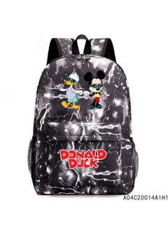 Schoolbags can be used for students and adults to exercise - C20 - Smart Donald Duck - 79