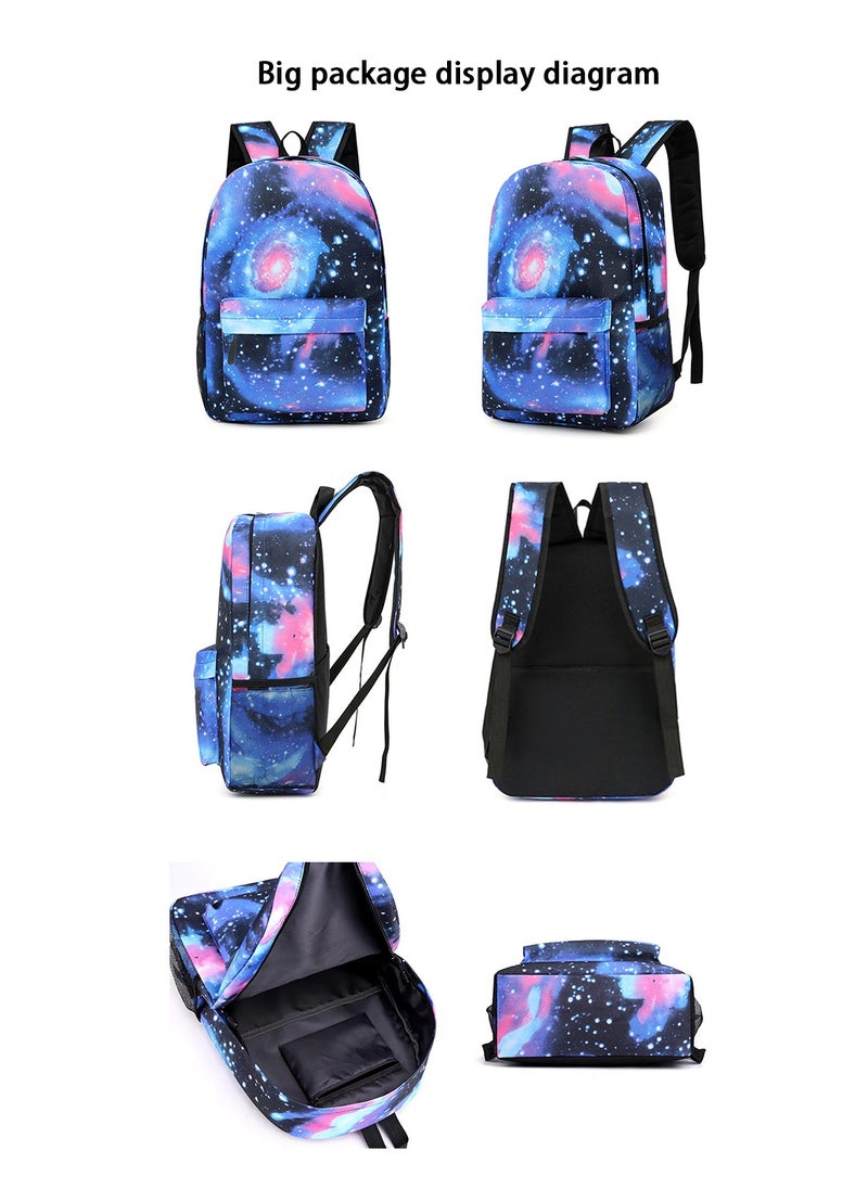 Generic - Schoolbags can be used for students and adults to exercise - C20 - Smart Donald Duck - 79 - Image 1