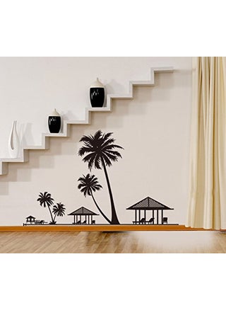 Asmi CollectionsWall Stickers Beach Black Palm Tree Hut JM7154 - pzsku/Z4A58ABB11D1E5272CCB7Z/45/1746561380/70fcbb15-7fbe-42dd-81e7-10d5475a0a6b