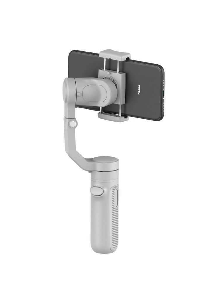 Mobile Phone Selfie Stick Portable Bluetooth Stabilizer Outdoor Three-axis Anti-shake  - Image 4