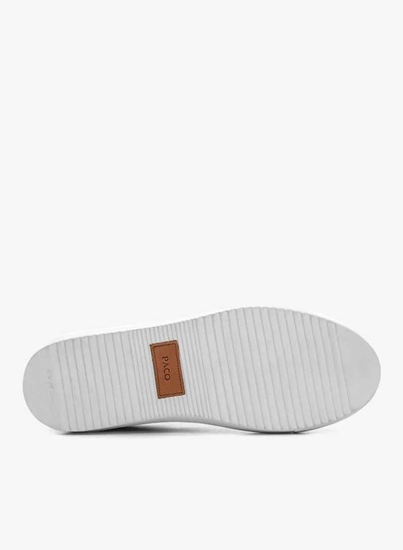 Paco Walking Sneaker PSV 037