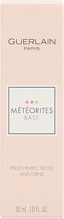 Guerlain لؤلؤات غارلان ميتيريتس لتصحيح الأساس مضادة للبهتان 30 مل - Image 3