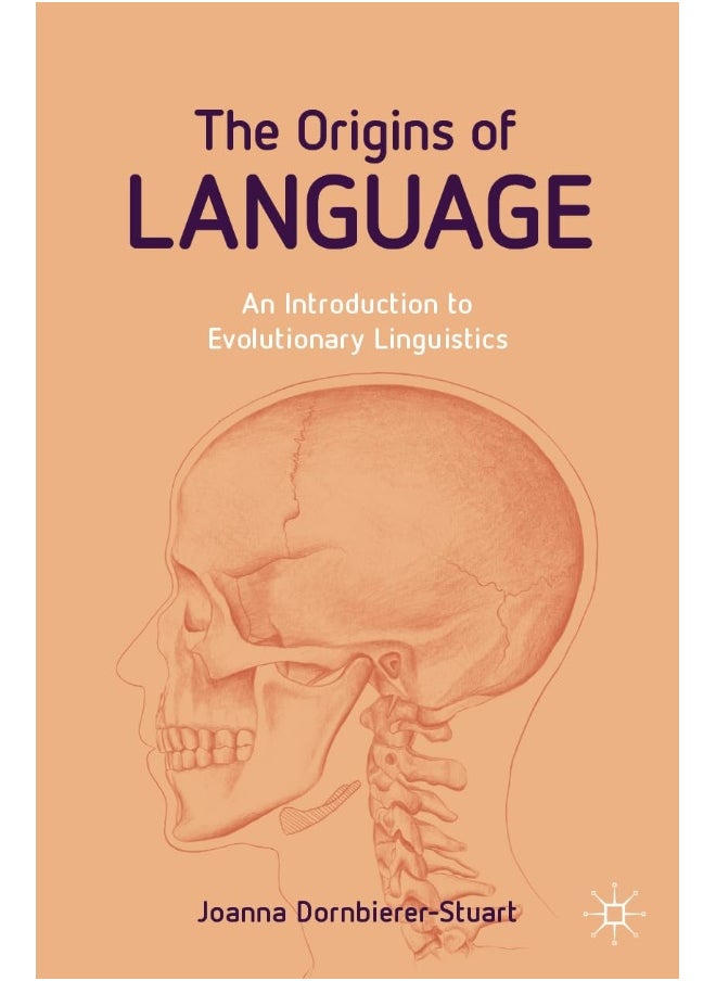 null - The Origins of Language: An Introduction to Evolutionary Linguistics - Image 1