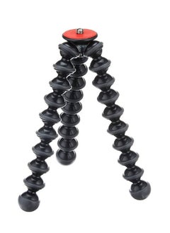 Gorillapod Premium Flexible Tripod Stand for Pro Grade DSLR Cameras or Devices Up to 3Kg black