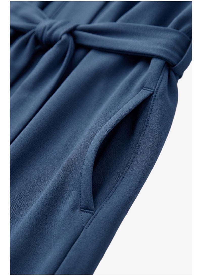 Carina Self-Tie Robe - Image 4