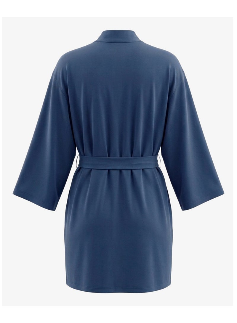 Carina Self-Tie Robe - Image 3