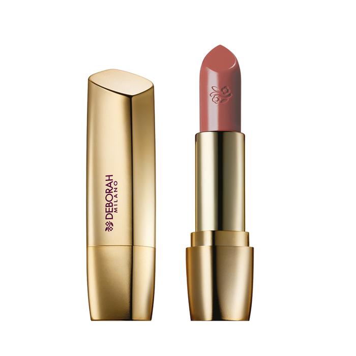 Deborah Milano Red Lipstick N 40