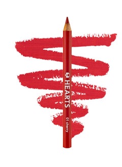 Lip Liner Cherry 01