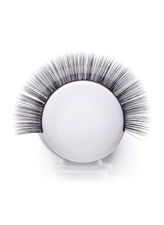 EYEMEI H Extensions 0.10Mm C Curl 13Mm Lash Extension False Eyelashes Supplies 3D Natural Faux Mink Professional Salon Perfect Use By Eyemei (0.10-C-13Mm)  - Image 4