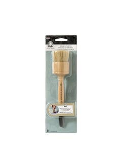 FolkArt 1.5 Inch Stencil Brush  - Image 2