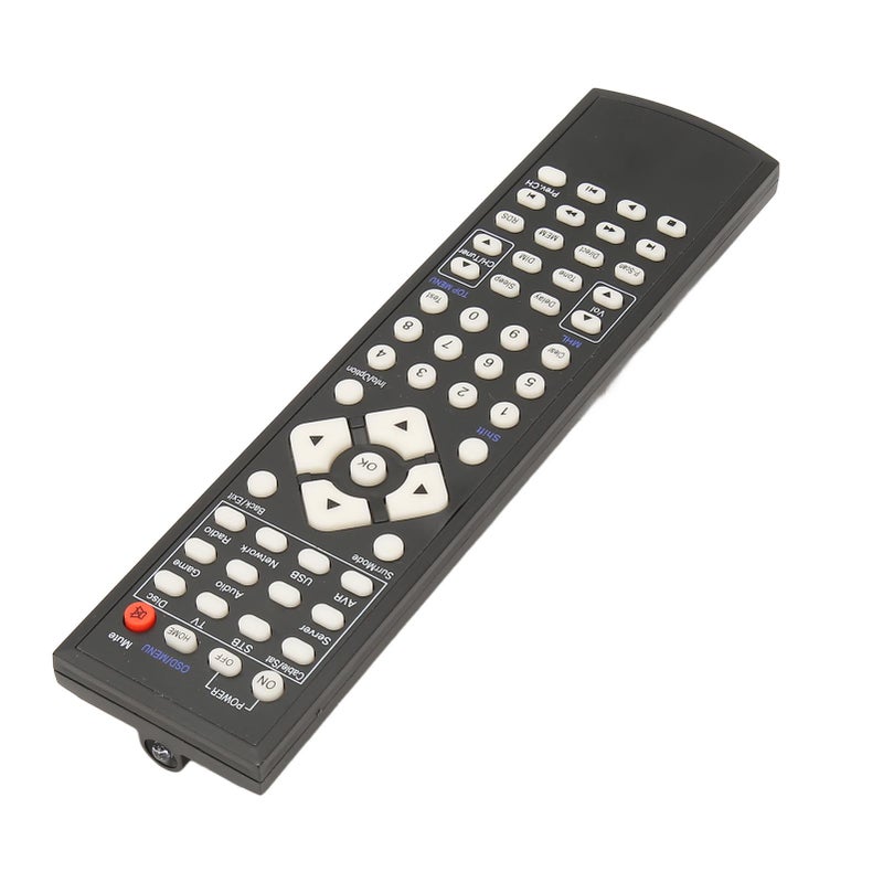 AV Receiver Remote Control Replacement for AVR 1710 AVR 171 AVR 171 230C AVR 1610 AVR 161 AVR 161 230C AVR 1710S AVR 171S - Image 1