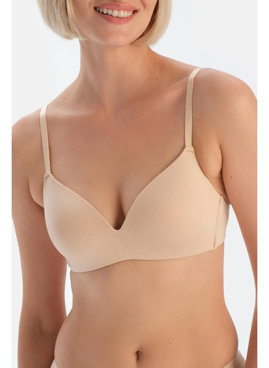 داجي Ten 1117KC Emilia Non-wired Modal Bra