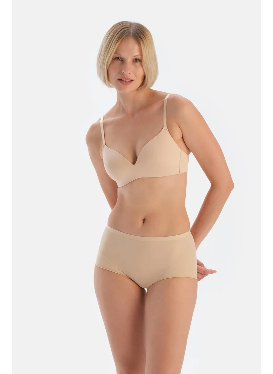 داجي Ten 1117KC Emilia Non-wired Modal Bra