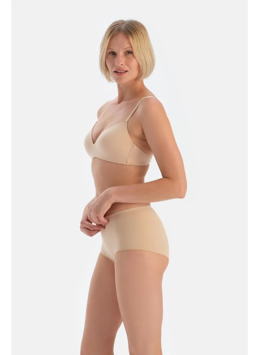 داجي Ten 1117KC Emilia Non-wired Modal Bra