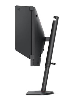 BenQ Zowie BenQ Zowie XL2566X+ Gaming Monitor, 24" TN Display, FHD Resolution, Up to 400Hz Refresh Rate, DyAc 2 Technology, Black eQualizer, Color Vibrance, S Switch, Shielding Hood, Black  - Image 5