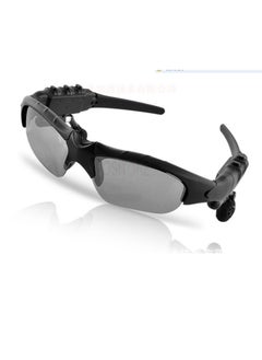 M MIAOYAN Bluetooth glasses headset HBS-368 Smart Bluetooth glasses 5.0 call true stereo glasses headset  - Image 3