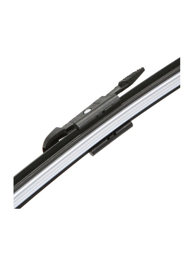 3-Piece Windscreen Wiper Blade Set