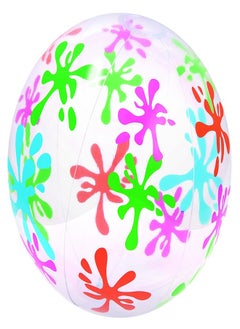 Bestway Bestway - Inflatable Designer Beach Ball 51cm - 31036  - Image 1