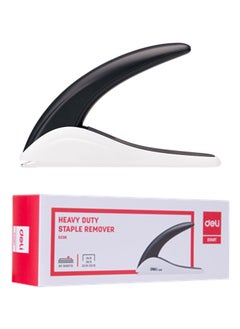 Deli Heavy Duty Staple Remover Assorted Colours  - Image 2