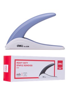 Deli Heavy Duty Staple Remover Assorted Colours  - Image 4