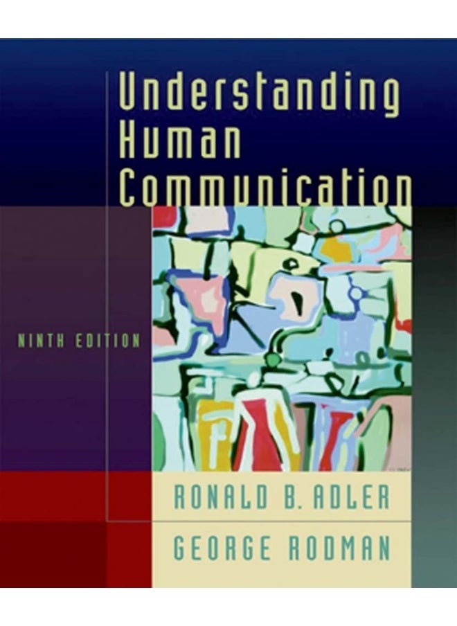 Understanding Human Communication 