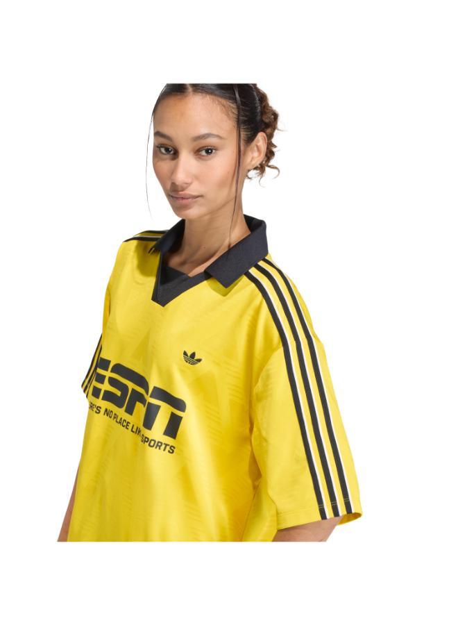 adidas Originals FOOTBALL JERSEY SPONSOR - Image 4