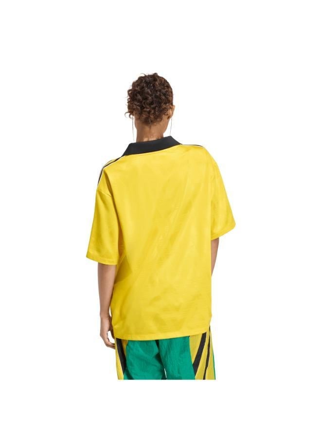 adidas Originals FOOTBALL JERSEY SPONSOR - Image 2