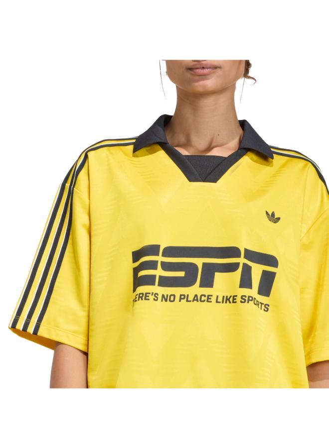 adidas Originals FOOTBALL JERSEY SPONSOR - Image 3
