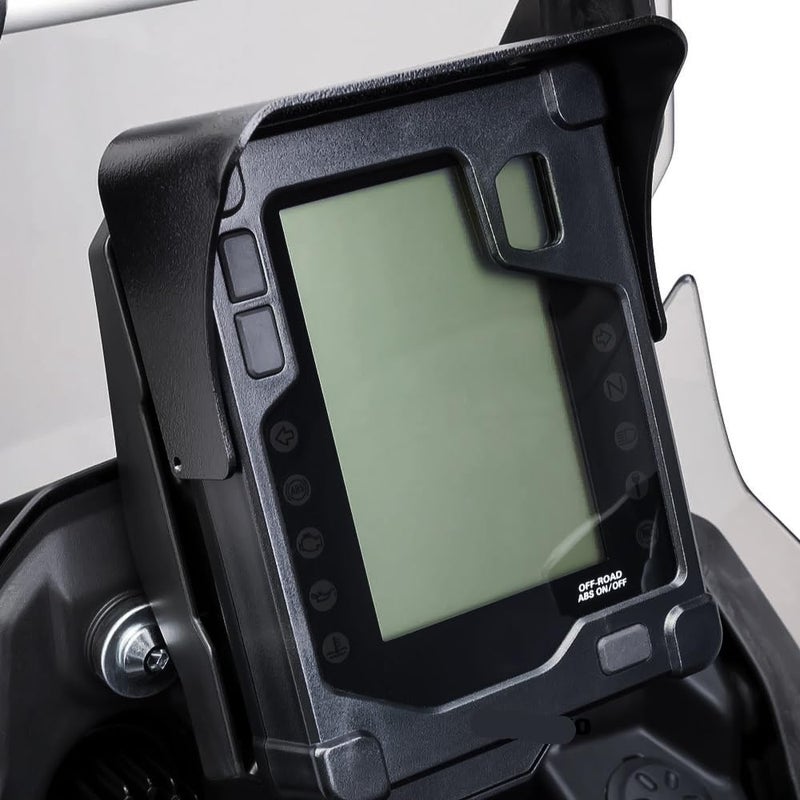Wivplex TFT Theft Protection Cover for Yamaha Tenere 700 - Image 5
