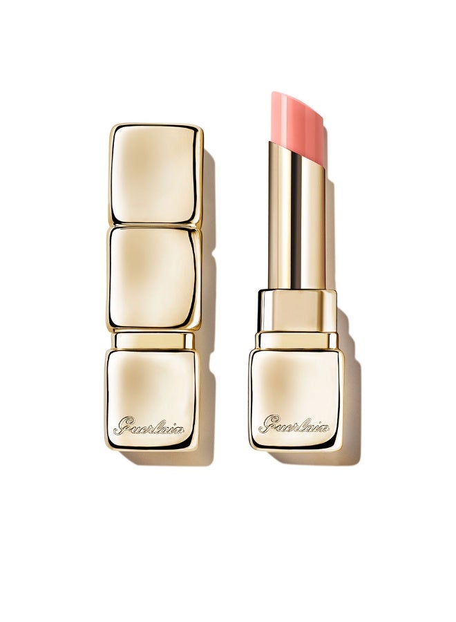 غيرلان مرطب شفاه كيسكيس بي جلو من جيرلان، لون 309 عسلي، 49 جم - Image 1