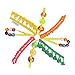 rainbowstar Fidget Sensory Ring for Adults Anxiety Relief Finger Ring with Textured Accessories Stress Relief for Hands - Image 3