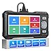 KINGBOLEN OBD2 Scanner S608 2026 Bidirectional Scan Tool for ABSSRSTransmissionEngine 9 Resets Oil Brake DPF Bleed Gear Injector Throttle BMS SAS CAN FD FCARenault SGW Lifetime Free Update - Image 2