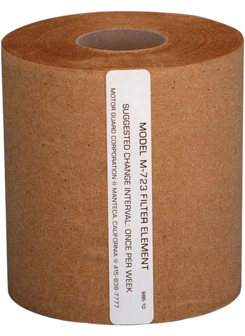 Motor Guard Motor Guard Replacement Submicronic Element, 4 Pack 
