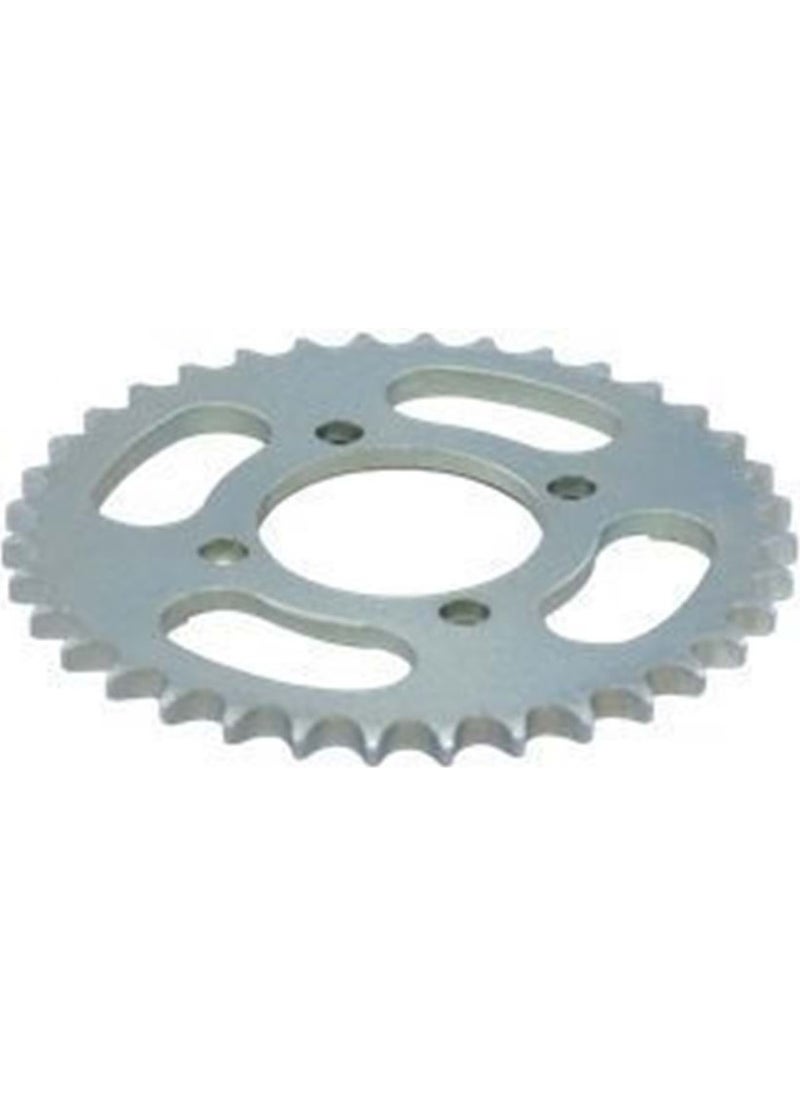 NCR - Cup Rear Sprocket 36T - Image 1