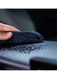 TurtleWax Dash & Glass Interior Car Cleaning  - Image 4