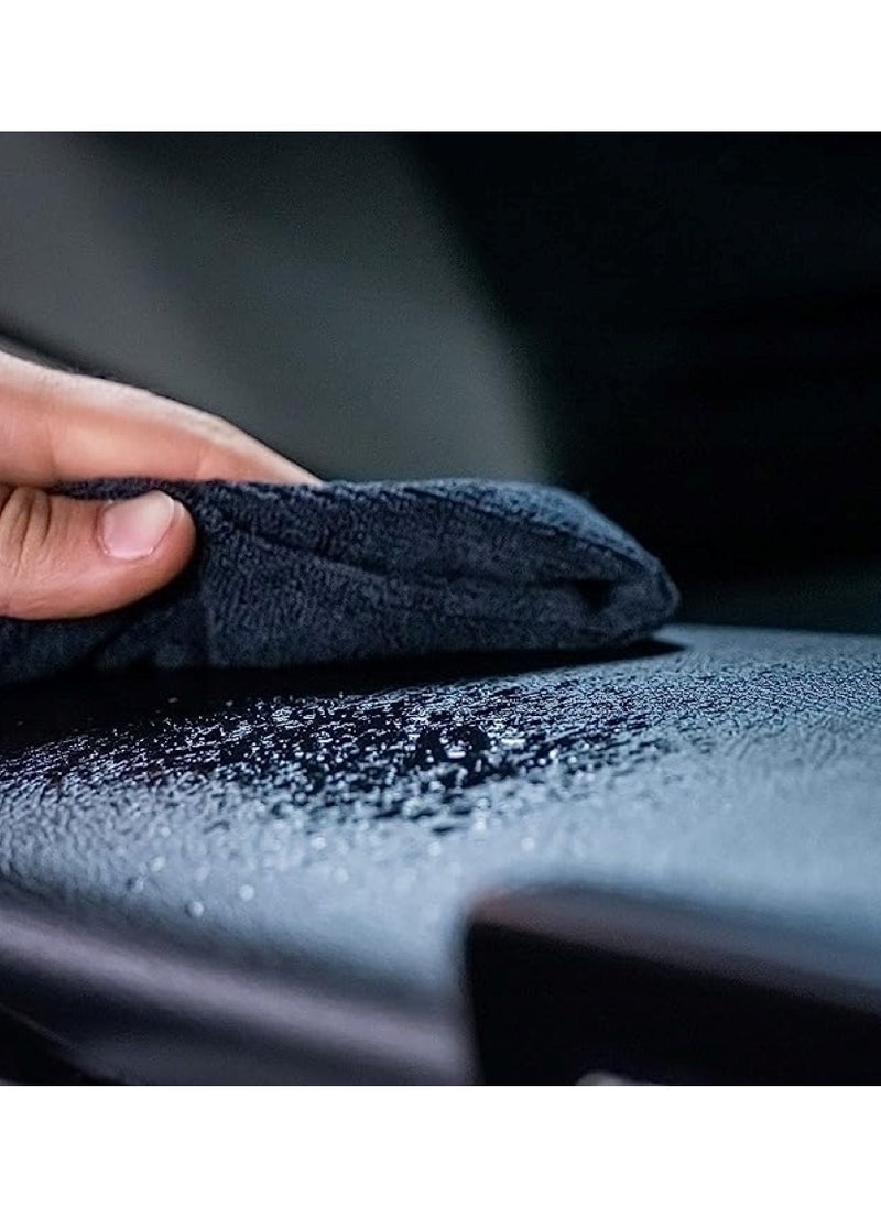 TurtleWax Dash & Glass Interior Car Cleaning  - Image 4