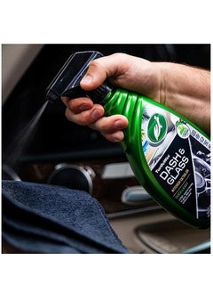 TurtleWax Dash & Glass Interior Car Cleaning  - Image 3
