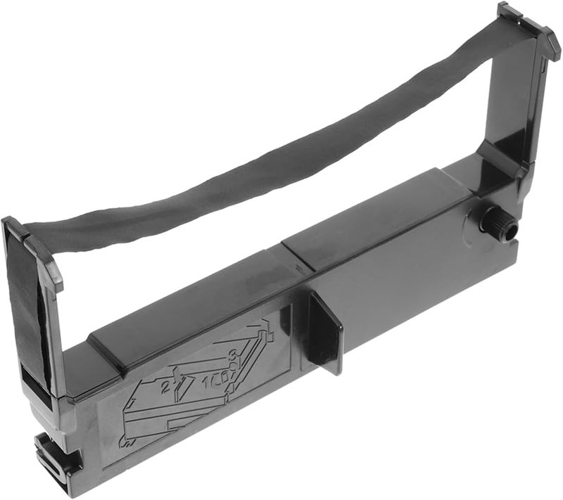 حامل شريط الحبر الأسود مقاوم للاهتراء مطبوع فائق الحدة متوافق مع نماذج الطابعات - Image 5